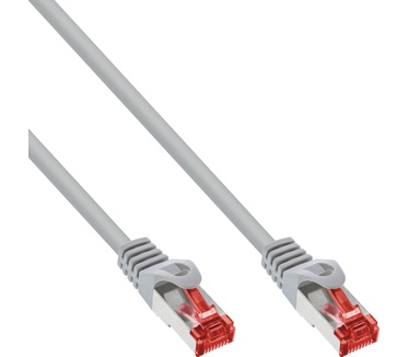 InLine X-76406U Grijs