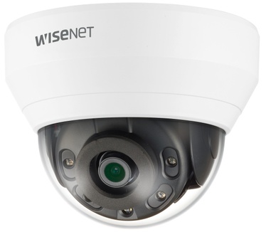 Hanwha 2MP INDOOR 2.8 FIXED WDR