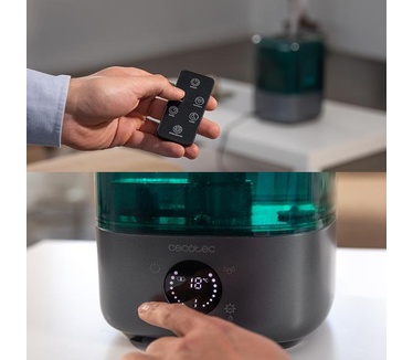Cecotec Breezecare 2900 Smart