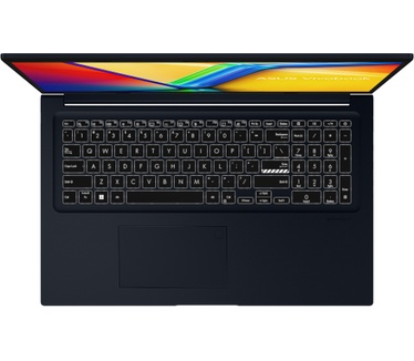 ASUS X1704VA-AU5NDW