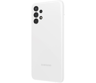 Samsung Galaxy A13 4G, 64GB opslag Zwart
