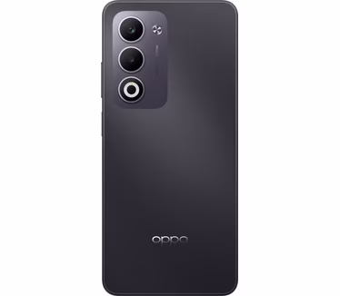 OPPO A5m Paars