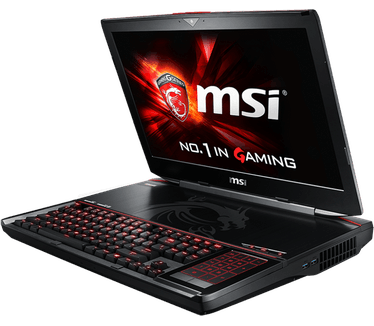 MSI GT80S 6QE-029NL