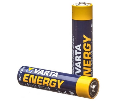 Varta BV-Energy 6 AAA