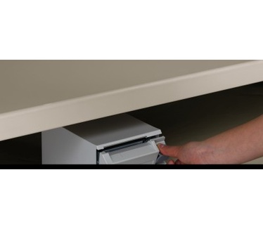 Epson TM-T70 (001): Parallel, PS, ECW