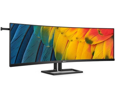 Philips 45B1U6900C Zwart