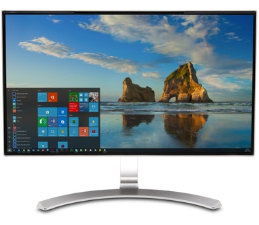 Kensington MagPro-privacyschermfilter met magneetstrip voor beeldschermen 31.5" 16:9
