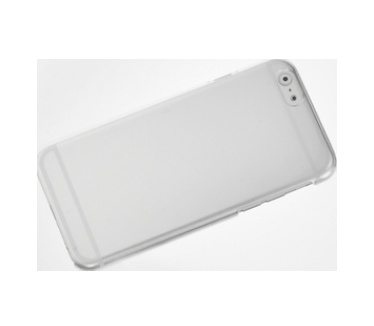 Azuri AZCOVIPH6-5.5-TRA mobiele telefoon behuizingen