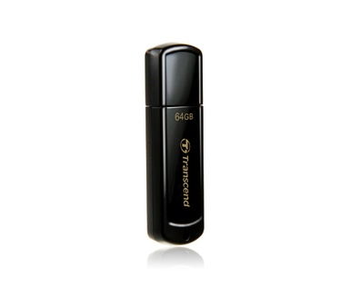 Transcend JetFlash 350