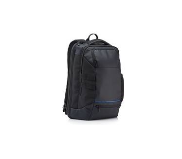 HP 15.6" Ocean Series Backpack (5KN28AA) Grafiet