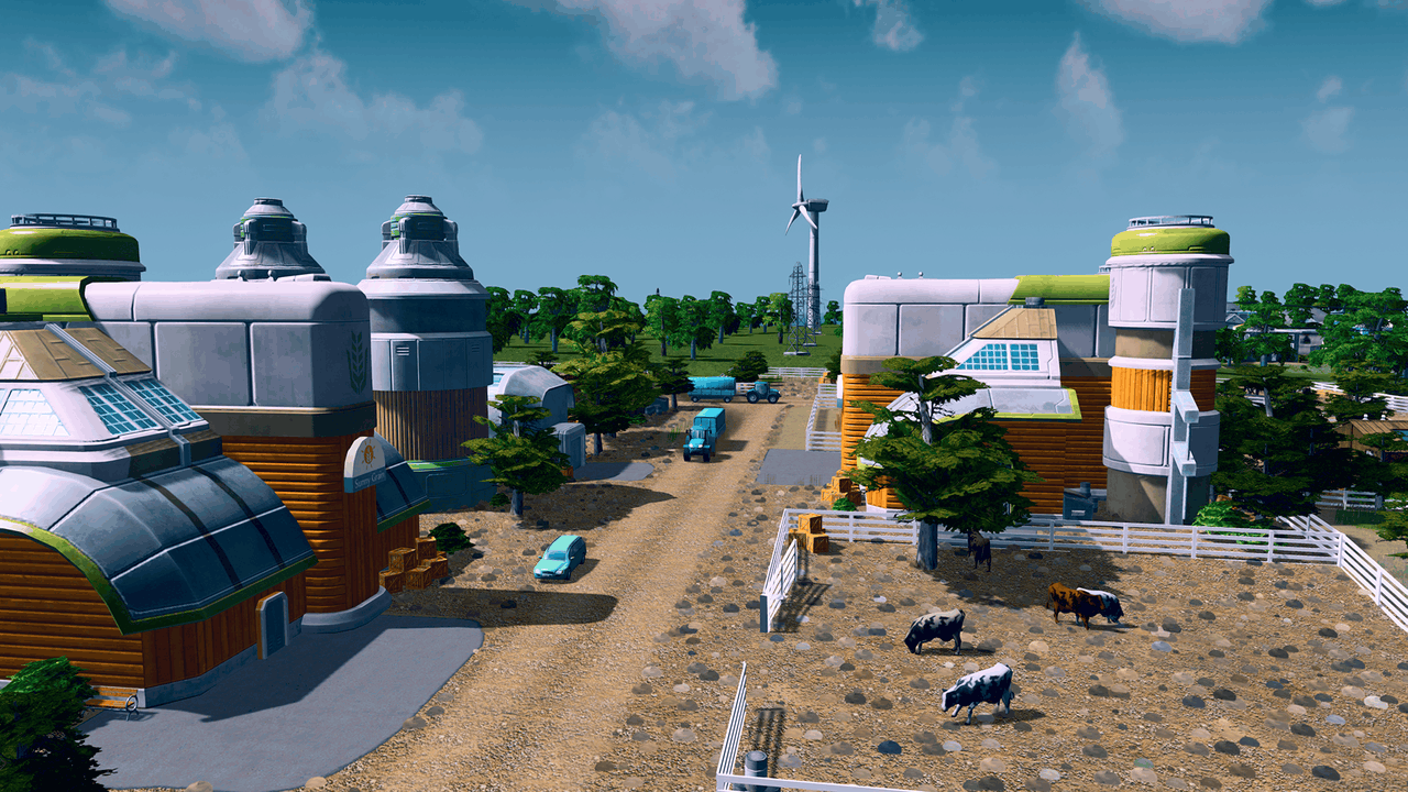 Cities Skylines Komt Naar Xbox One En PS4 Gaming Nieuws Tweakers