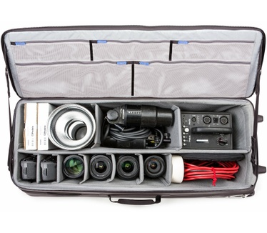 Think Tank Photo Think Tank Production Manager 40 V2.0 Zwart