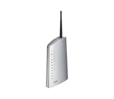 Zyxel P-2302HWL-P