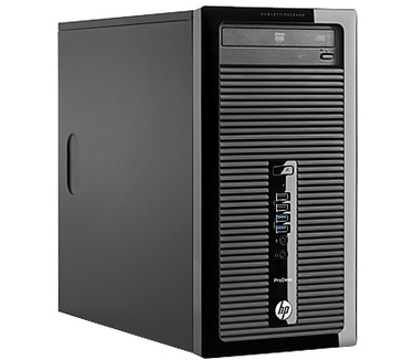 HP 400 G1 MT