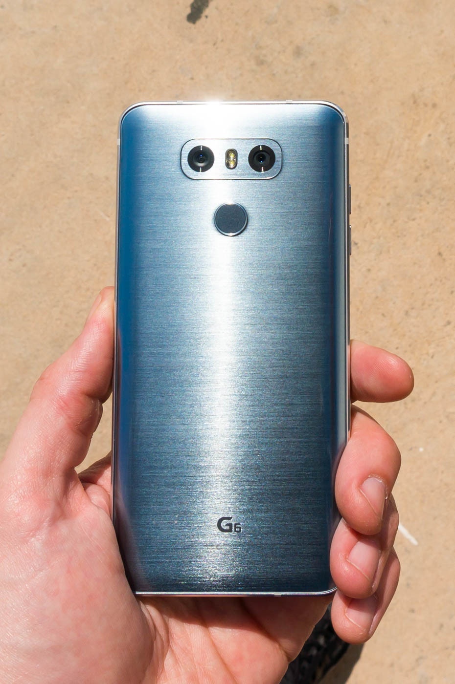 Lg g6 аккумулятор