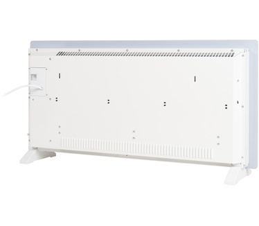 Eurom Alutherm Verre 2000 Wi-Fi Wit