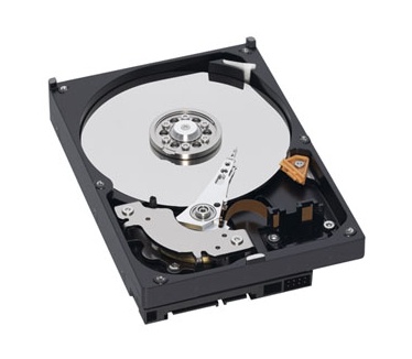 Western Digital Caviar Green WD8000AARS, 800MB