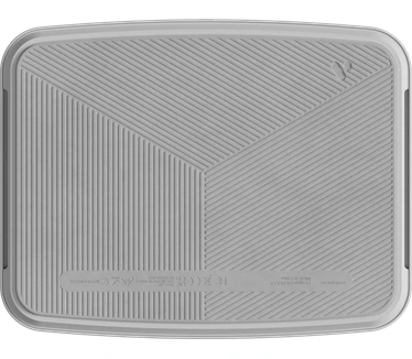 Analogue 3D Wit
