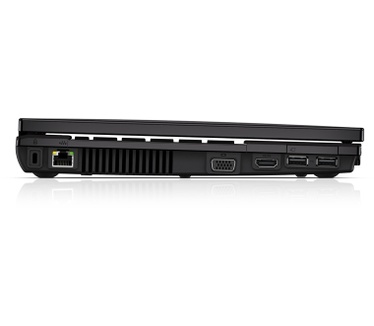 HP 4410t Mobile Thin Client (VH362AA)
