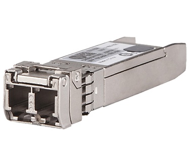 Aruba 10GBASE-LR SFP+