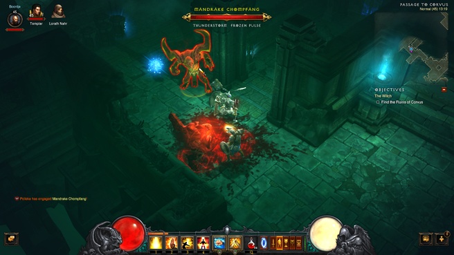 Diablo III: Reaper of Souls