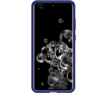 Otterbox Symmetry Series voor Samsung Galaxy S20 Ultra, Sapphire Secret