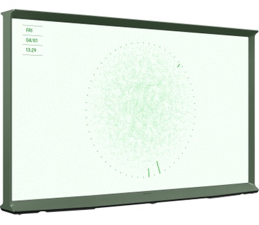 Samsung The Serif Ivy Green QLED 4K (2024)