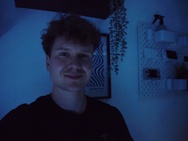 Sony Xperia 1 VIII cameratest - Selfies
