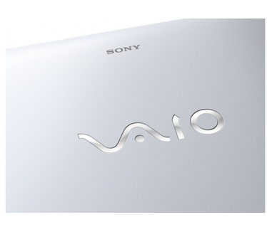 Sony Vaio SVE1513H1E (Wit) (Belgisch model)