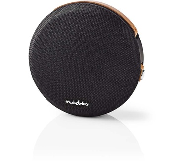 Nedis SPBT37100BK