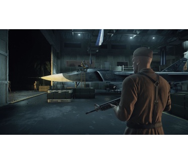 Hitman Definitive Edition, Xbox One