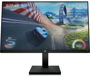 HP X27q Zwart