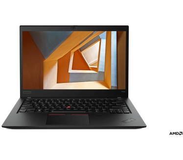 Lenovo T495s