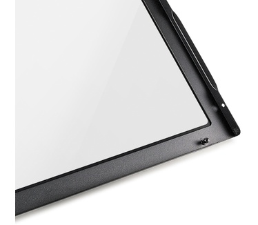 Fractal Design Define R6 Tempered Glass Blackout
