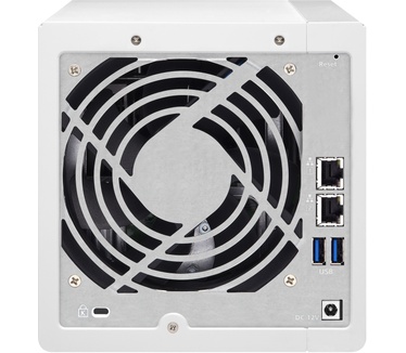 QNAP TS-431P2
