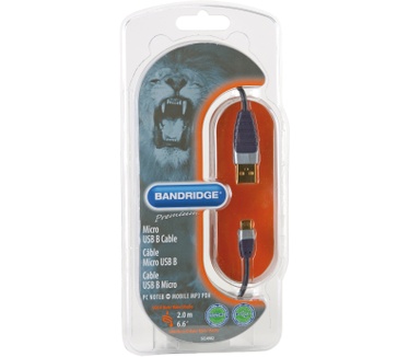 Bandridge SCL4902
