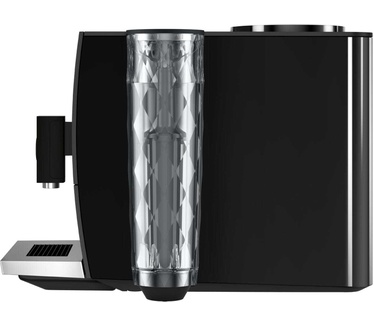Jura ENA 4 (EB) Full Metropolitan Black