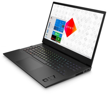 HP Omen 17-ck0490nd