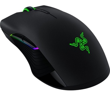 Razer Lancehead Wireless Chroma Laser Gaming Mouse