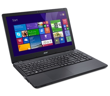Acer Extensa 15 EX2540-58J7