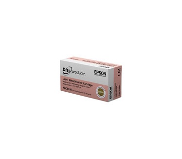 Epson Ink Cartridge, Light Magenta