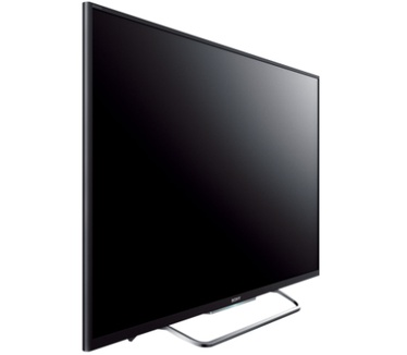 Sony Bravia KDL-50W828B Zwart