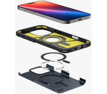 Spigen Tough Armor T AI (MagFit)