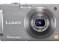 Lumix DMC-FX550
