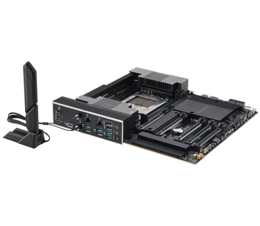 ASUS Pro WS TRX50-SAGE WIFI