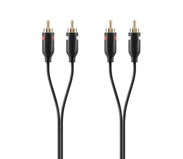 Belkin RCA Audio Cable 10m
