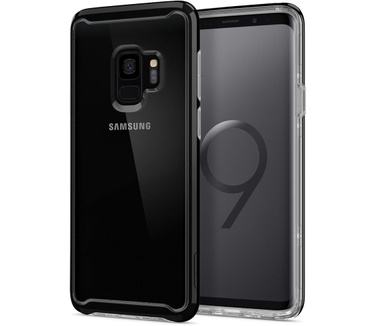 Spigen Galaxy S9 Case Neo Hybrid Crystal
