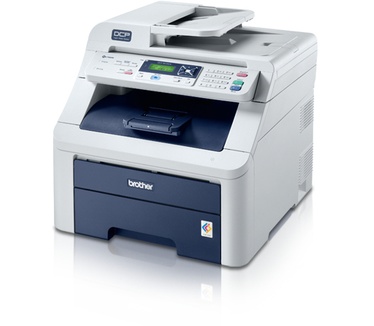 Brother DCP-9010CN