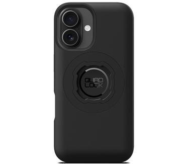 Quad Lock MAG Case (iPhone 14 Plus) Zwart