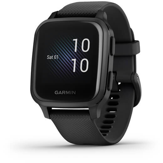Garmin Venu Sq Music Edition - Reviews - Tweakers